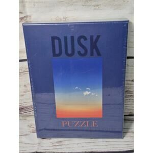 Printworks Puzzle *Dusk* 500 Pieces Brand New-Sealed